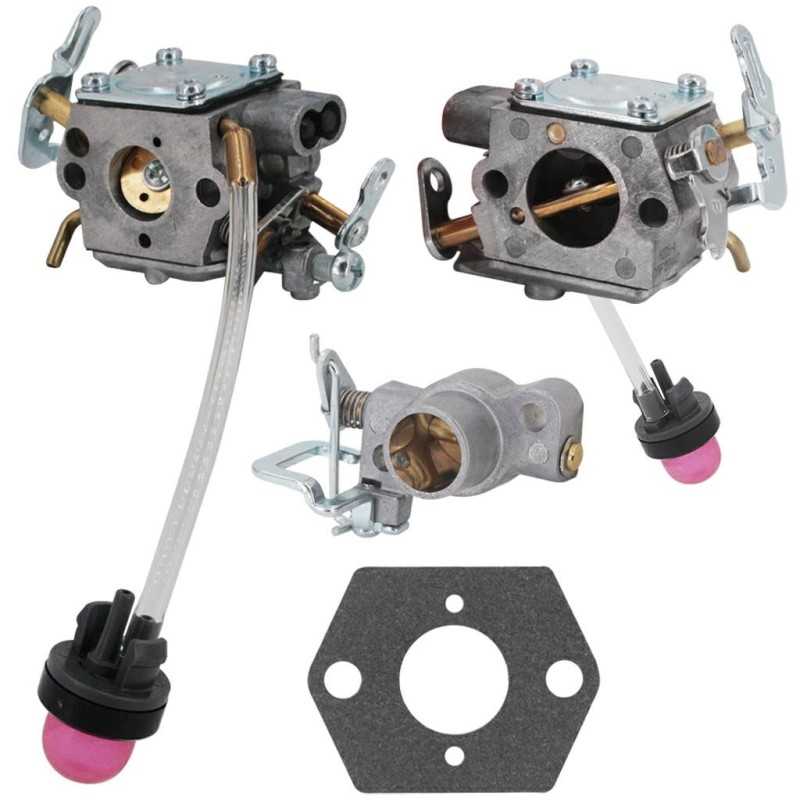 HUSQVARNA CS42S chainsaw engine carburettor 596786602