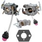 HUSQVARNA CS42S chainsaw engine carburettor 596786602