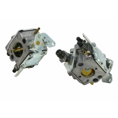 HUSQVARNA McCulloch Maccat 335/435 Partner P391/371 carburateur moteur tronçonneuse