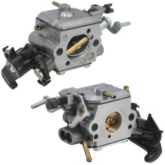HUSQVARNA McCULLOCH CS450 chainsaw engine carburettor 506450401 | NewgardenParts.com