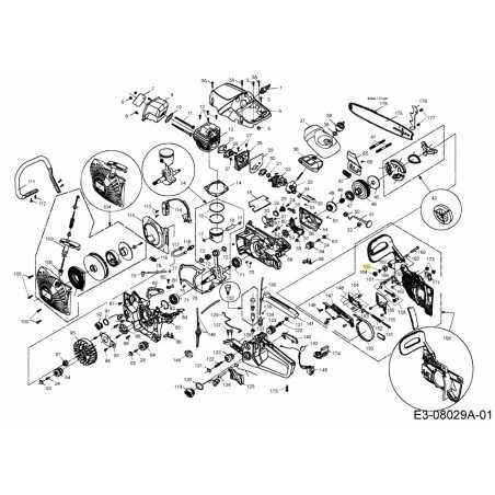 ANELLO DI SICUREZZA D4 092.63.344 ORIGINALE MTD | NewgardenParts.com