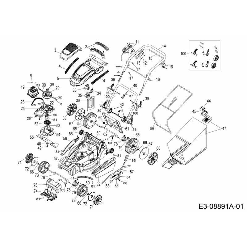 ANELLO DI SICUREZZA D8 092.64.459 ORIGINALE MTD