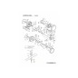 ANELLO DI BLOCCAGGIO SG-301280 ORIGINALE MTD ANELLO DI BLOCCAGGIO SG-301280 ORIGINALE MTD