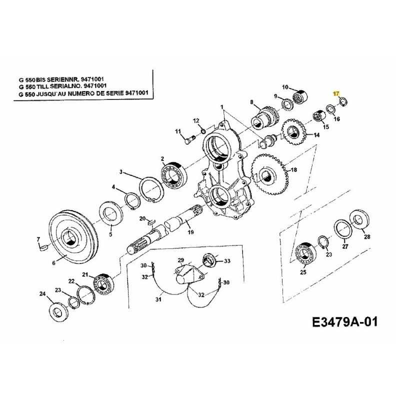 Sicherungsring 28.3591.16 ORIGINAL MTD