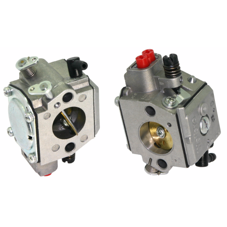 Carburatore motosega P680 GGP STIGA ALPINA 6995149 848C928102 | NewgardenParts.com
