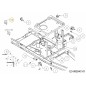 INTERRUTTORE 12V 30A 729-05048 ORIGINALE MTD