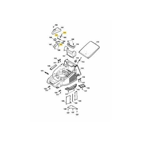 Bague 0020654 Original MTD | NewgardenParts.com