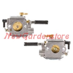 carburettor Shindaiwa 488 chainsaw engine | NewgardenParts.com