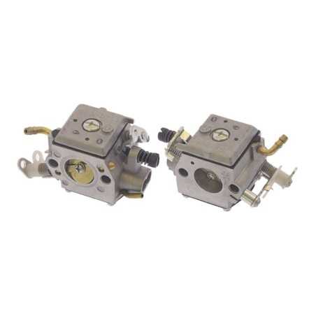 Carburettor motor chainsaw SP46 SP52 GGP STIGA 18800900 3515936 | NewgardenParts.com