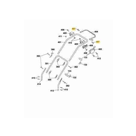 BOULON 4720109 ORIGINAL MTD | NewgardenParts.com