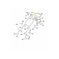 BULLONE 4720109 ORIGINALE MTD