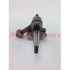 Albero motore HUSQVARNA motore motosega 359 045105 537156802 537156801 | NewgardenParts.com