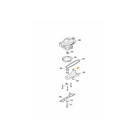 ABRAZADERA 4218330 ORIGINAL MTD | NewgardenParts.com