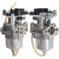 Carburettor horizontal engine generator KASEI KS2000I | NewgardenParts.com