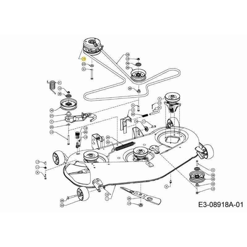 CLU:ELEC:PTO:105 FT-LB 717-05209 ORIGINAL MTD CLU:ELEC:PTO:105 FT-LB 717-05209 ORIGINAL MTD