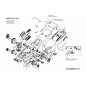 CLAMP RING 092.48.870 ORIGINAL MTD