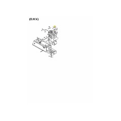 CLAMP:CASING 751B221535 ORIGINAL MTD | NewgardenParts.com