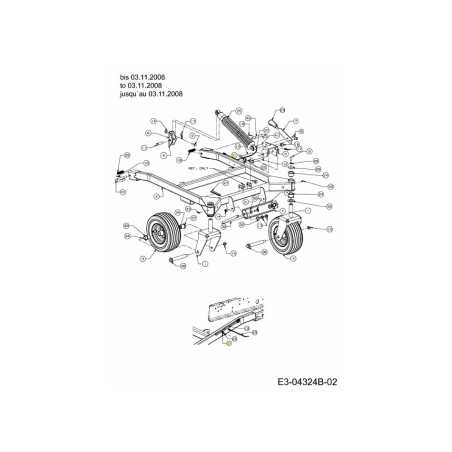 ABRAZADERA: MANGUERA:-3 726-04056 ORIGINAL MTD | NewgardenParts.com