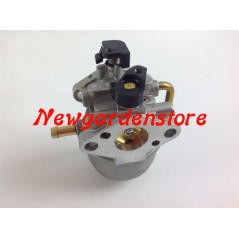 Carburatore motore rasaerba 4tempi KAWASAKI KS150032618 FC180V con choke | NewgardenParts.com