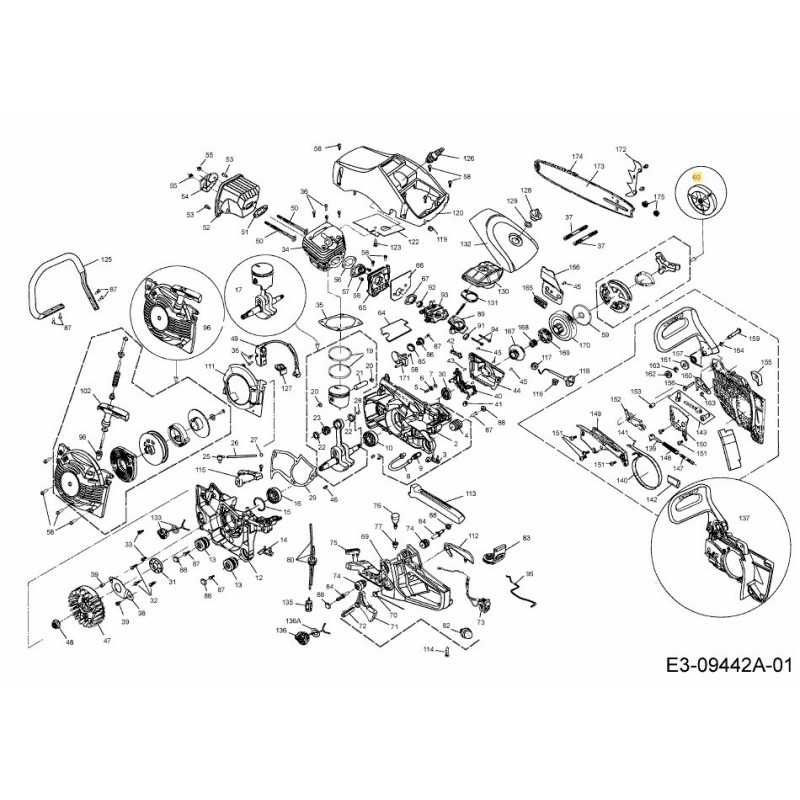 CLUTCH ASM-PTO OGURA 5000 SER 092.63.726 ORIGINAL MTD