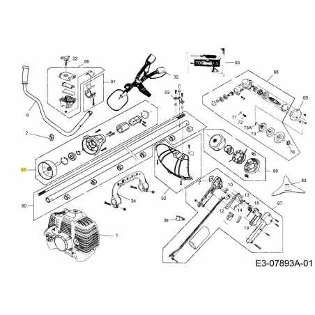 CLUTCH ASSY 092.63.025 ORIGINAL MTD | NewgardenParts.com