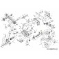 FRIZIONE ASM-PTO OGURA 5000 SER 092.63.472 ORIGINALE MTD
