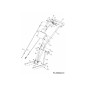 CLUTCH BAIL 747-04789A-S ORIGINAL MTD