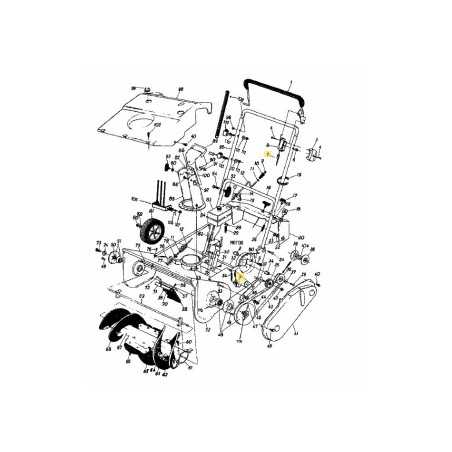 CLUTCH CABLE 746-0506 ORIGINAL MTD | NewgardenParts.com