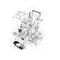 CLUTCH CABLE 746-0506 ORIGINAL MTD CLUTCH CABLE 746-0506 ORIGINAL MTD