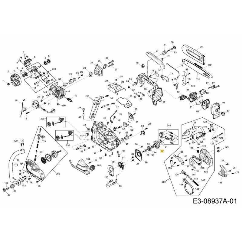 2044360 092.63.440 ORIGINAL MTD