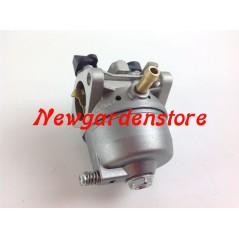 Carburador motor cortacésped 4 tiempos KAWASAKI KS150032618 FC180V con estrangulador | NewgardenParts.com