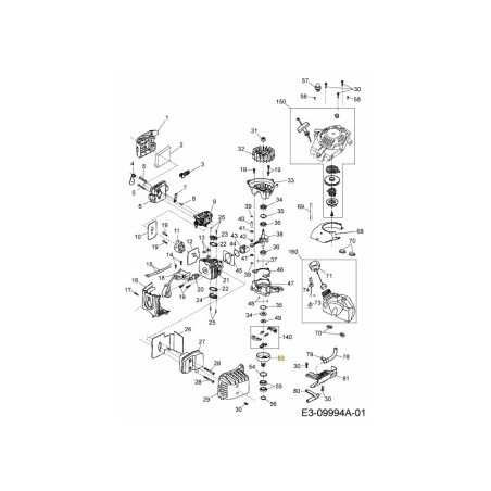 2044360 092.63.819 MTD ORIGINAL | NewgardenParts.com