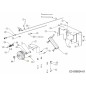 CLUTCH ELEC PTO 717-04214 ORIGINAL MTD CLUTCH ELEC PTO 717-04214 ORIGINAL MTD