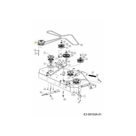 CLUTCH E-PTO 717-05192 ORIGINAL MTD | NewgardenParts.com