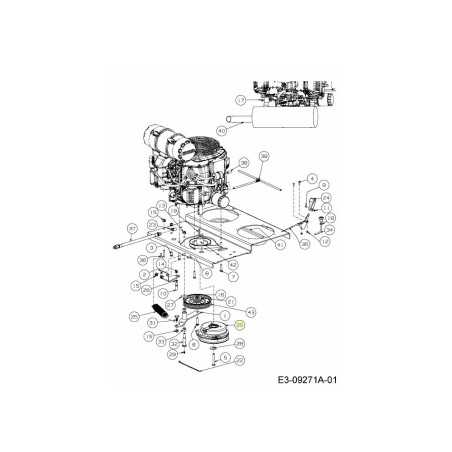 CLUTCH ELECTRIC PTO 717-04967 ORIGINAL MTD | NewgardenParts.com