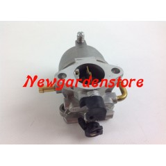 Carburettor 4-stroke mower engine KAWASAKI KS150032618 FC180V with choke | NewgardenParts.com