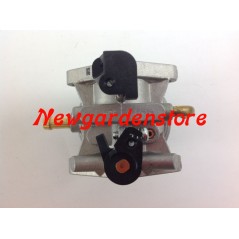 Moteur tondeuse 4 temps KAWASAKI KS150032618 FC180V à carburateur avec starter | NewgardenParts.com