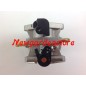 Vergaser 4-Takt-Mähermotor KAWASAKI KS150032618 FC180V mit Choke