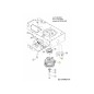 CLUTCH-ELECTRIC PTO 717-04080 ORIGINAL MTD