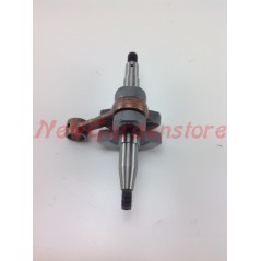 Albero motore HUSQVARNA motore motosega 359 045105 537156802 537156801 | NewgardenParts.com