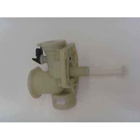 BRIGGS motor cortacésped carburador original serie 450 500 09T500 10T500 795477 | NewgardenParts.com