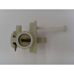 BRIGGS motor cortacésped carburador original serie 450 500 09T500 10T500 795477