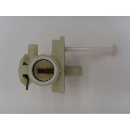 BRIGGS motor cortacésped carburador original serie 450 500 09T500 10T500 795477