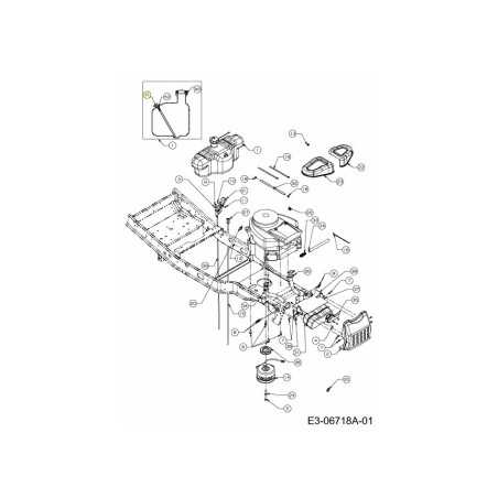 INTAKE TUBE 751-10442 ORIGINAL MTD | NewgardenParts.com