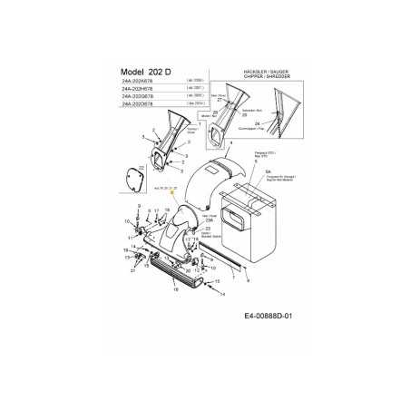 UGELLO ASM CSV NERO 631-0086 ORIGINALE MTD | NewgardenParts.com