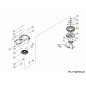 IMPULSOR 751-17989 ORIGINAL MTD IMPULSOR 751-17989 ORIGINAL MTD