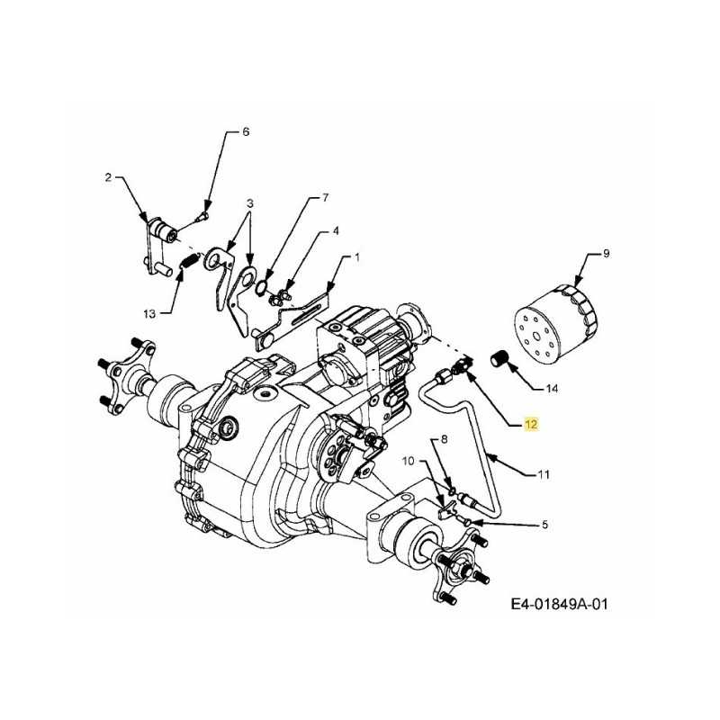 Anschlussstück, Rohr 37 Grad 727-3002 Original MTD