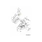 Accu chamber 34 4919344 ORIGINAL MTD Accu chamber 34 4919344 ORIGINAL MTD