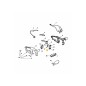 Steuerstange 7440112 ORIGINAL MTD