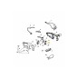 control rod 7440114 ORIGINAL MTD